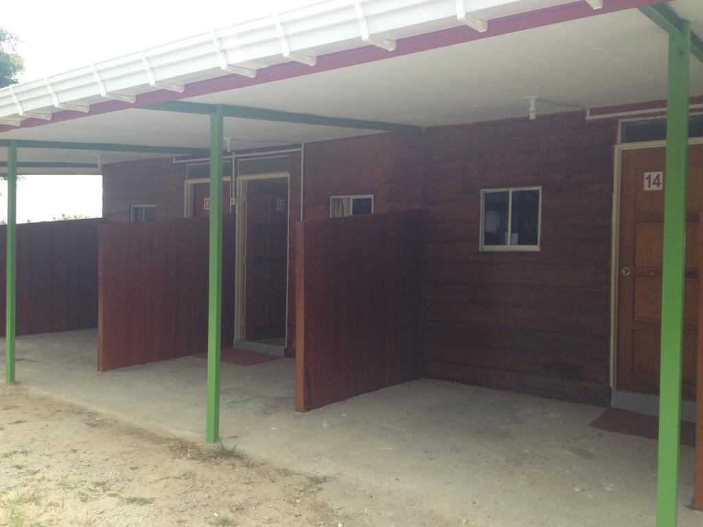 D'Villa Rina Ria Lodge, Kinabalu Park, Kundasang Bundu Tuhan Rom bilde